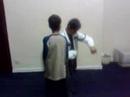 Signature Awais, Bilal World Class Dancer
