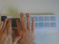 Ean Golden will rock you w Korg Nano Pad