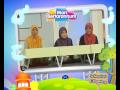 Mari Mengaji & Mari Bertarannum - Cluster Promo - free flv video @ vwatch.tv