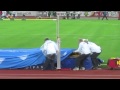 Kyriakos Ioannou Diamond League Mens High Jump Bislett Games 2011