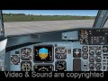 TSS Atr-42/72 PW 6-blade Sound TSS Atr-42/72 PW 6-blade Sound