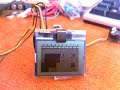 Boulderdash Clone on PIC12f683 and 3310 Nokia LCD Boulderdash Clone on PIC12f683 and 3310 Nokia LCD