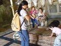 trip to jerusalem
