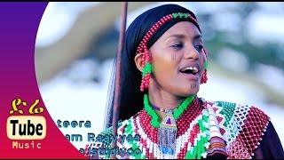 Yanet Dinku - Yaa Jajjaboo - New Amazing! Oromo Mu