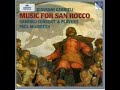 Giovanni Gabrielli - Magnificat a 33