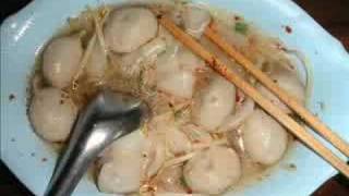 อาหารไทย (เมนูไทยๆ)