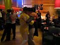 Salon Canadaplein Tango à la Carte Salon Canadaplein Tango à la Carte
