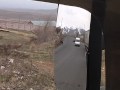 Автостопом по Армении - Часть 1