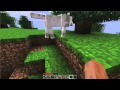 Minecraft: 1.4 and 1.5 Update