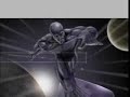silver surfer speed painting   a tribute to joe satriani
