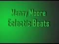 Menny Moore - Eclectic Beats