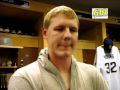 2010-05-21 | 5-18 Mat Latos Postgame Interview ~> Francisco Giants. Recorded 5-18-10 at Petco Park. ... Padres "San Diego Padres" Giants "San Francisco Giants" MLB "Petco Park" "Mat Latos" postgame ... ()