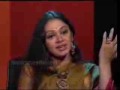 shobana exclusive interview