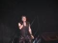 Iron Maiden-12.Hallowed Be Thy Name (New York 2004)