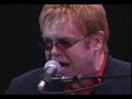 Elton John - Bite Your Lip (Get Up and Dance) (Live)