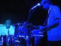 charlottefield backwards manchester academy fat cat unlabel