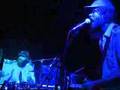 Charlottefield - Backwards (live)