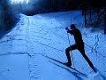 Langlauf Weltcup 2008 2009 - The Tour de Ski and has nothin\