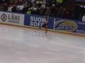 Sarah Meier FS Finlandia Trophy 2008