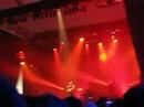 Editors - An End Has a Start Live BCN
