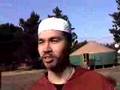 Jews & Christians Revert 2 Islam at Zaytuna Institute 2/2