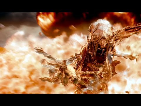 Odd Thomas Official Trailer (HD) Anton Yelchin, Action Horror