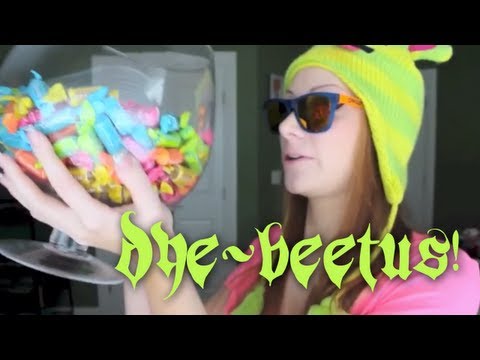 Dumb Things People Say To Diabetics