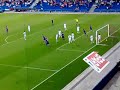 FCB - Vaduz 09.08.08 Reto Zanni schiesse gool