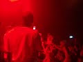 ADRENALINE TOUR 2006: U-NIQ / WINNE / A&C / STRAATSOLDATEN