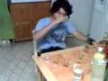 El Reto: Punky - No Superado!