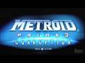 Metroid Prime 3 Footage