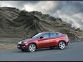 Tour The BMW X6 Tour The BMW X6