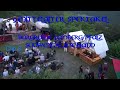 Clip8 Mittelalter Spektakel Burg Lemberg/Pfalz Suedwestdeutschland 2012