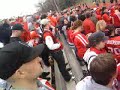 North Catholic vs Frankford Turkey Bowl 09