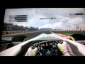 Entrenamientos Suzuka CGC