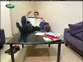 Gato fedorento - Lamber as gajas