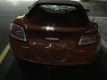 2007 Saturn SKY Redline 2007 Saturn SKY Redline