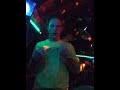 Kreuzbandriss-Dance