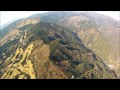 三筋山－浅間山アウト＆リターン