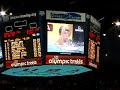 Aaron Peirsol 100m Backstroke Final Olympic Trials