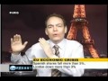 Max Keiser: 'Greece run by financial terrorists