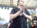 Alternative stage in L�nen..