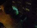 late night street noise