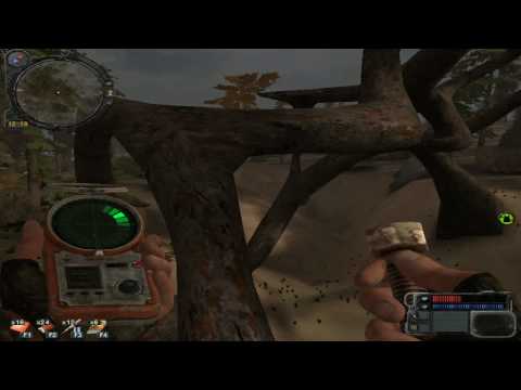 S.T.A.L.K.E.R. : Call of Pripyat