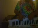 Keytar jam