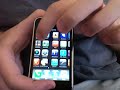 iPhone Glitch iPhone Glitch