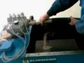 videos de Removal of the pump block of the old hydraulic elevator