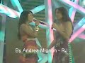 Esta��o Globo 2009! Micareta! Carla Cristina!