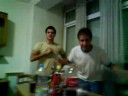 Cantantes profesionales