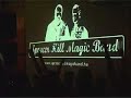 spencer hill magic band
a small excerpt from a 2 hours concert at west-balkan, budapest
this is a hungarian group based in budapest which performs live the filmmusic of bud spencer and terence hill films. ------- bud spencer �s terence hill filmjeinek zen�i �l?ben! a felv�tel a west-balk�n-ban k�sz�lt budapesten. t�bb inf�: www.spencerhillmagicband.hu